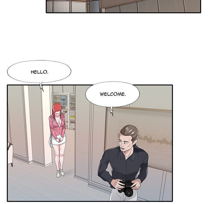 Maid - Chapter 22 [photo 11] - MangaPorn