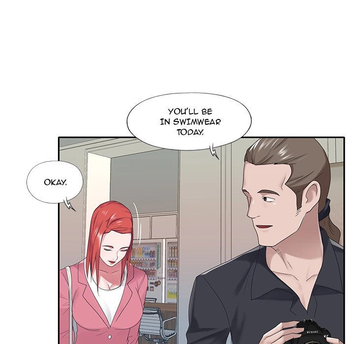 Maid - Chapter 22 [photo 12] - MangaPorn