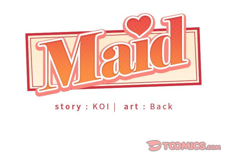 Maid - Chapter 22 [photo 2] - MangaPorn