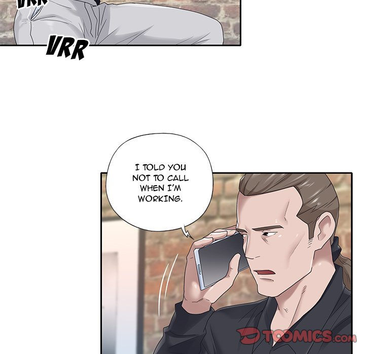 Maid - Chapter 22 [photo 26] - MangaPorn