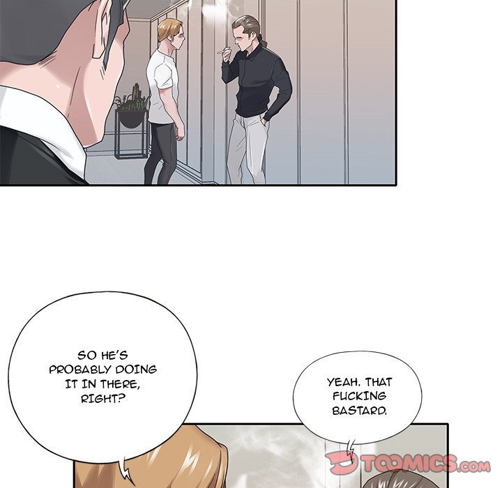 Maid - Chapter 22 [photo 50] - MangaPorn