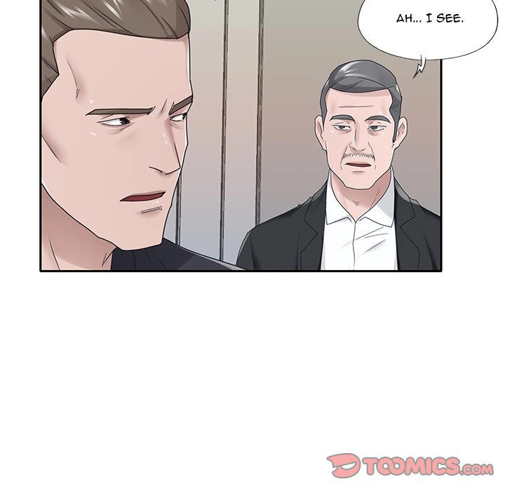 Maid - Chapter 22 [photo 54] - MangaPorn