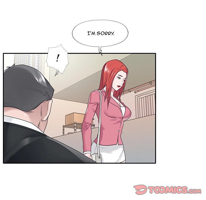 Maid - Chapter 22 [photo 6] - MangaPorn