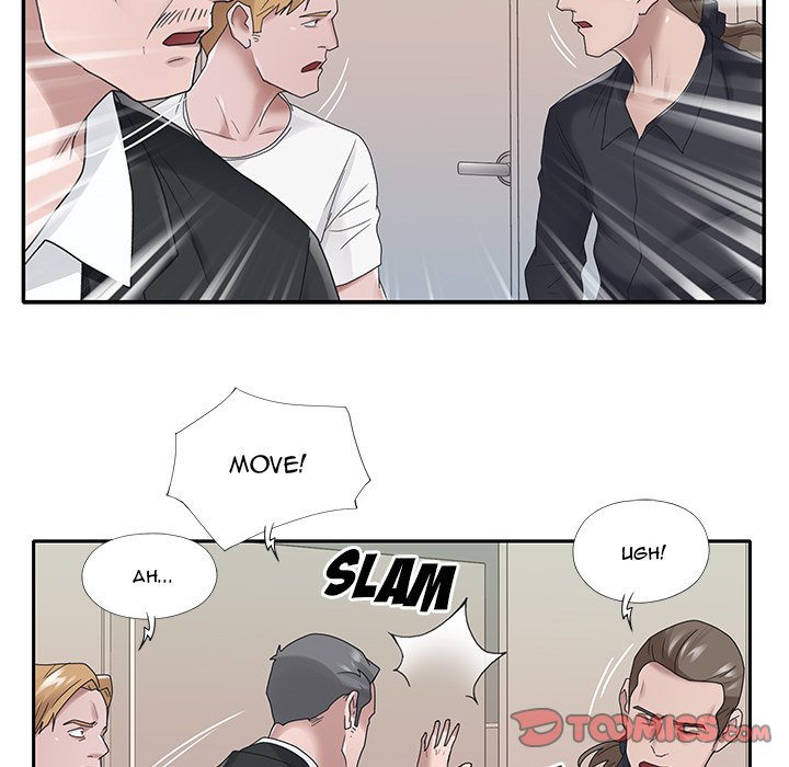 Maid - Chapter 22 [photo 76] - MangaPorn