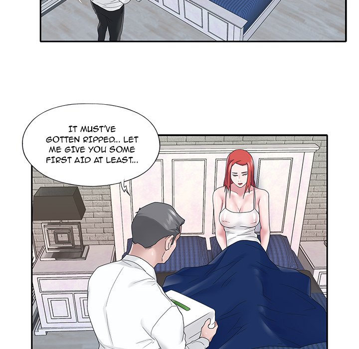 Maid - Chapter 23 [photo 17] - MangaPorn