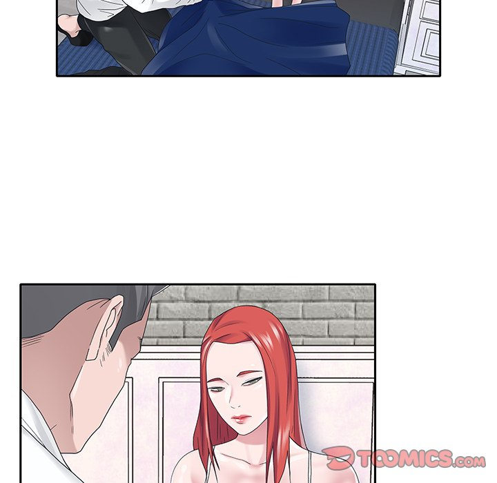 Maid - Chapter 23 [photo 20] - MangaPorn