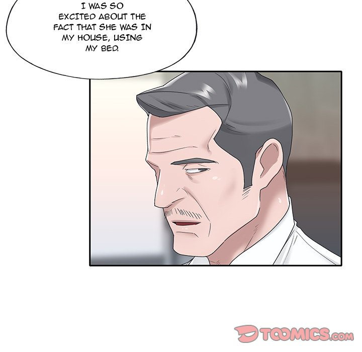 Maid - Chapter 23 [photo 34] - MangaPorn