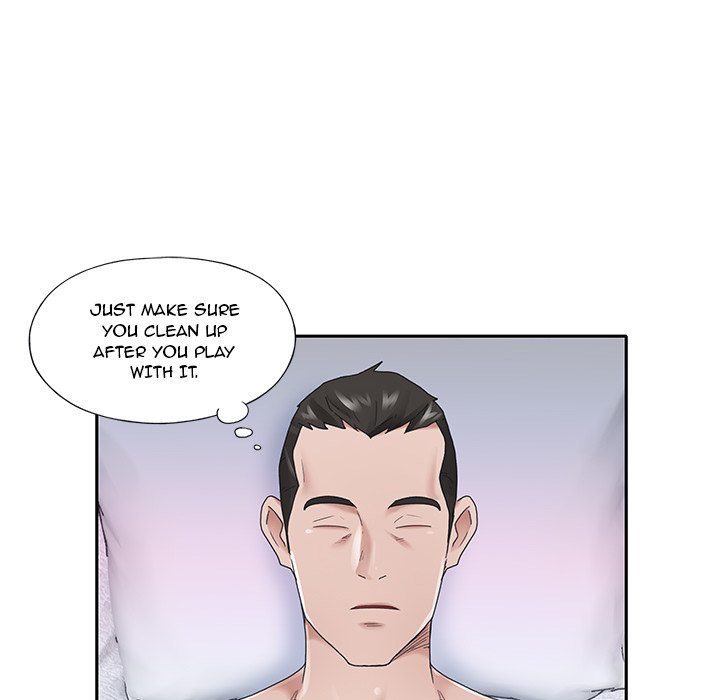 Maid - Chapter 23 [photo 41] - MangaPorn