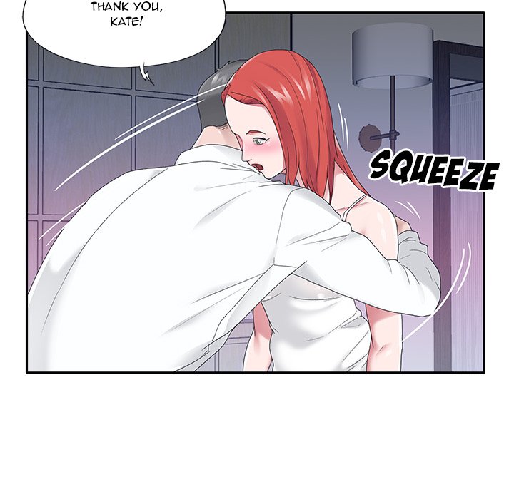 Maid - Chapter 24 [photo 20] - MangaPorn