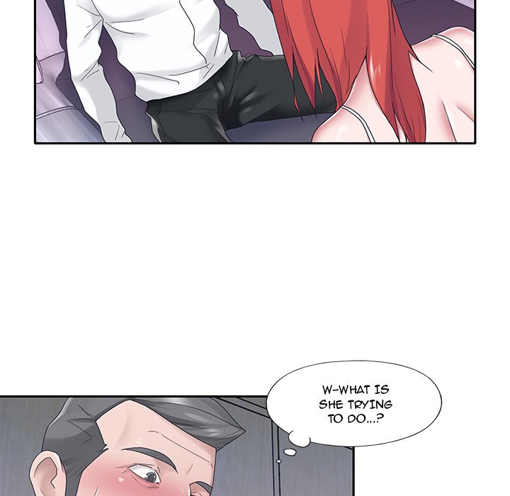 Maid - Chapter 24 [photo 5] - MangaPorn