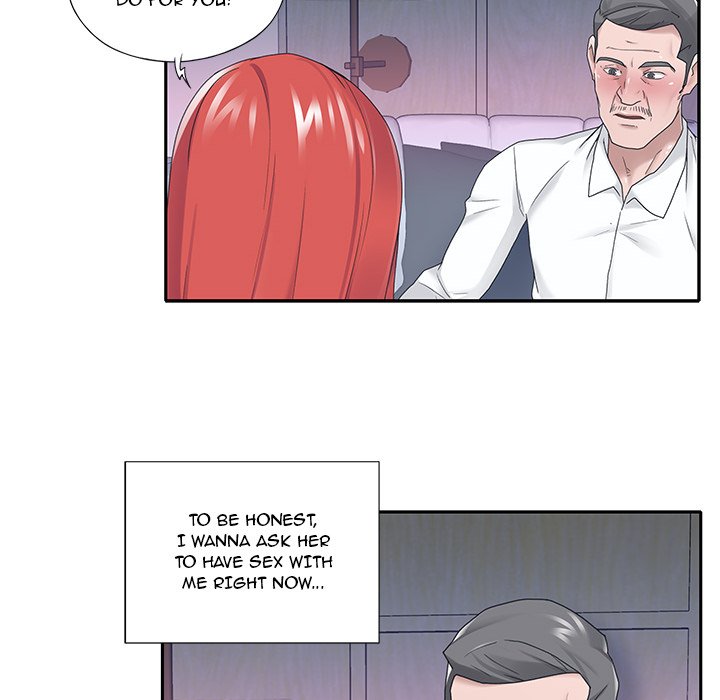 Maid - Chapter 24 [photo 8] - MangaPorn