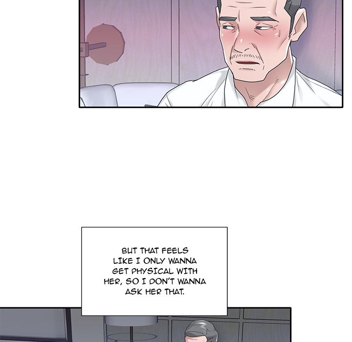 Maid - Chapter 24 [photo 9] - MangaPorn