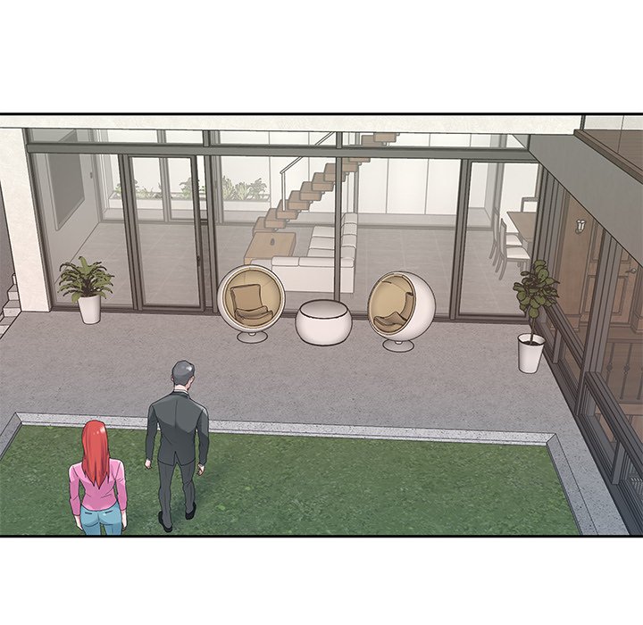 Maid - Chapter 25 [photo 31] - MangaPorn