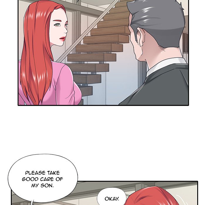 Maid - Chapter 25 [photo 35] - MangaPorn