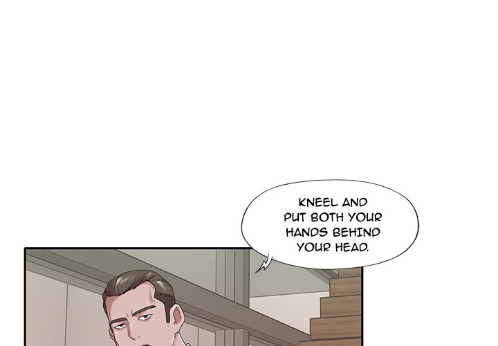 Maid - Chapter 25 [photo 4] - MangaPorn