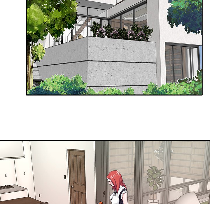 Maid - Chapter 25 [photo 41] - MangaPorn