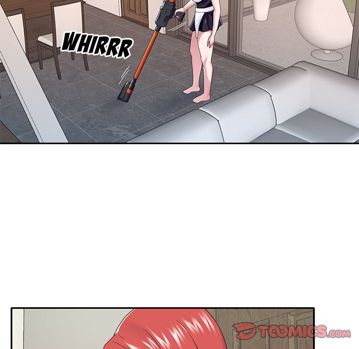 Maid - Chapter 25 [photo 42] - MangaPorn