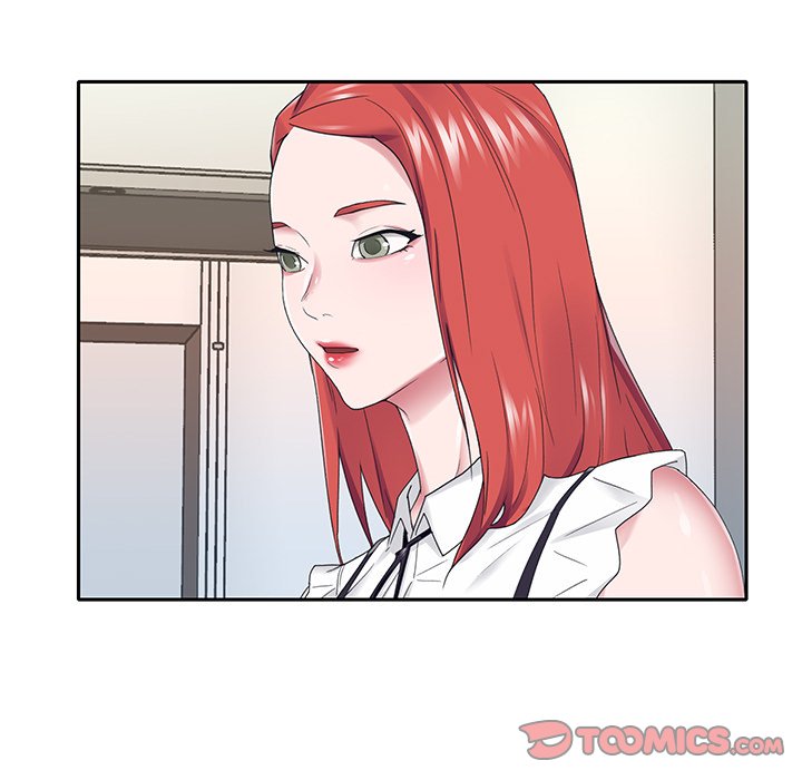 Maid - Chapter 25 [photo 46] - MangaPorn