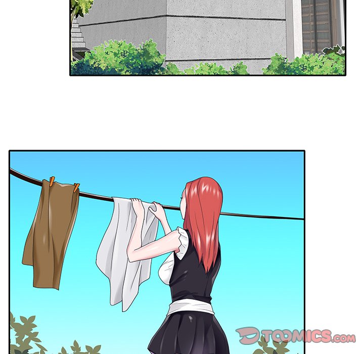 Maid - Chapter 25 [photo 54] - MangaPorn