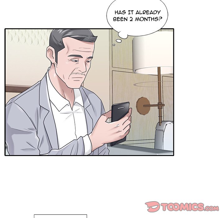 Maid - Chapter 25 [photo 58] - MangaPorn