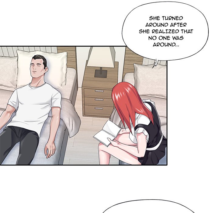 Maid - Chapter 25 [photo 61] - MangaPorn