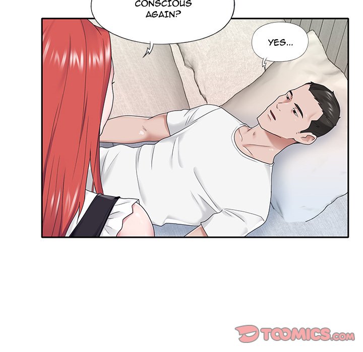 Maid - Chapter 25 [photo 70] - MangaPorn