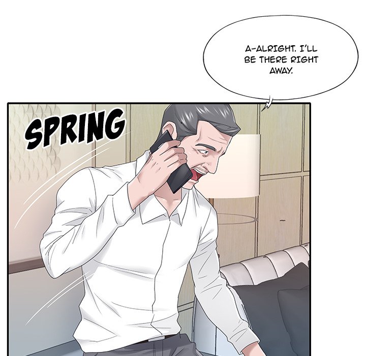 Maid - Chapter 25 [photo 76] - MangaPorn