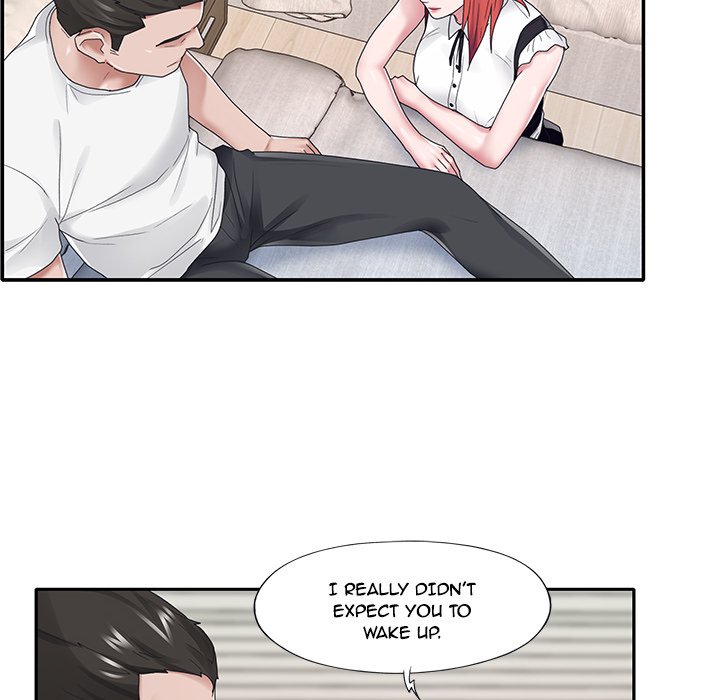 Maid - Chapter 25 [photo 79] - MangaPorn