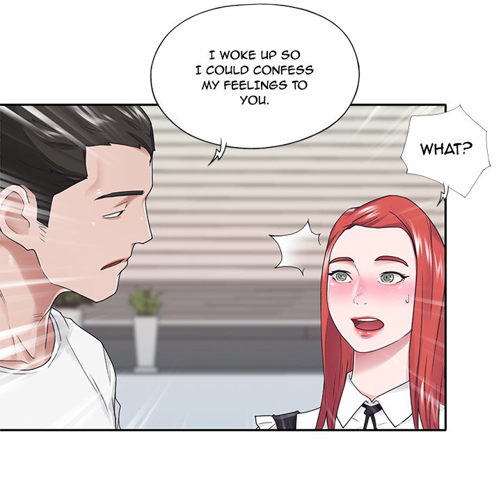 Maid - Chapter 25 [photo 83] - MangaPorn