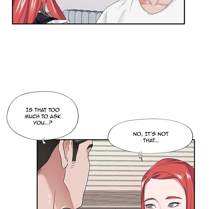 Maid - Chapter 26 [photo 16] - MangaPorn