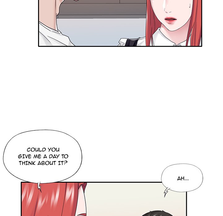 Maid - Chapter 26 [photo 17] - MangaPorn