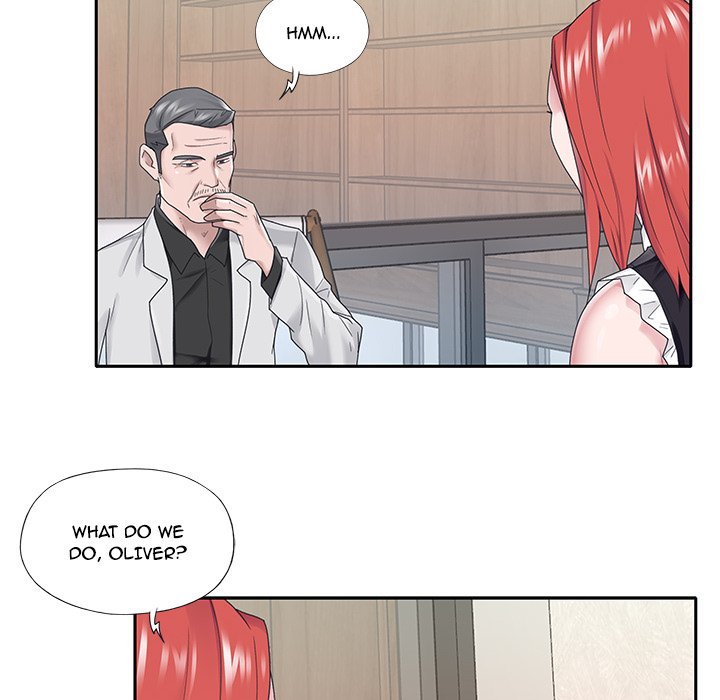 Maid - Chapter 26 [photo 28] - MangaPorn