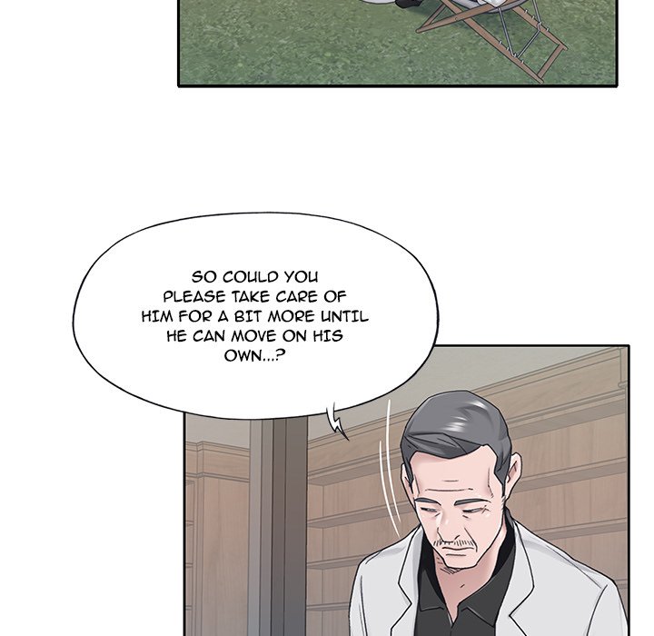 Maid - Chapter 26 [photo 33] - MangaPorn