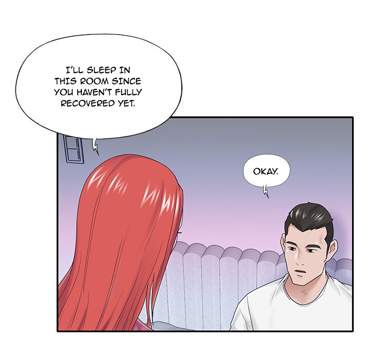 Maid - Chapter 26 [photo 49] - MangaPorn