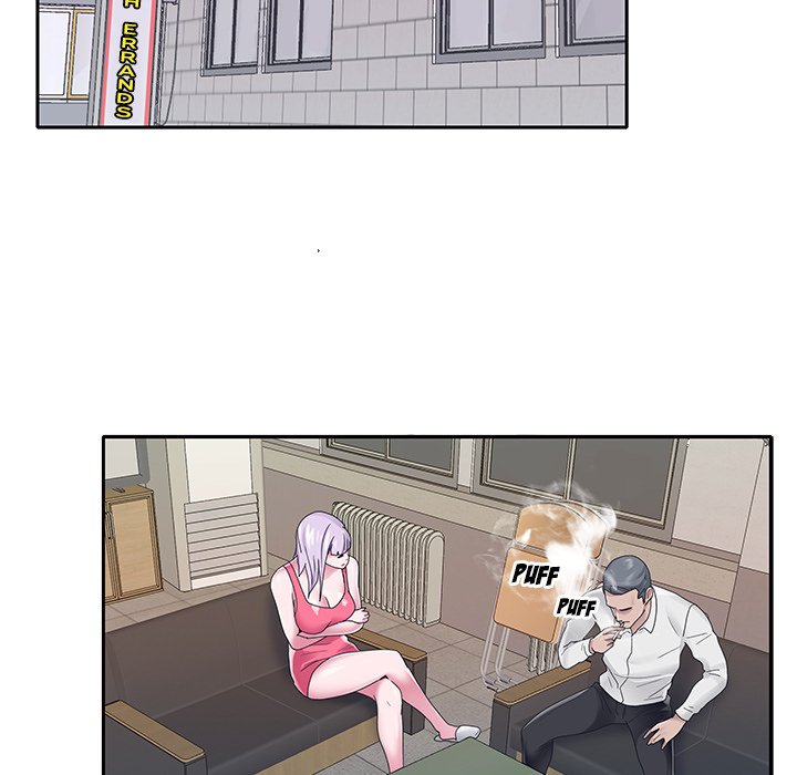 Maid - Chapter 26 [photo 52] - MangaPorn