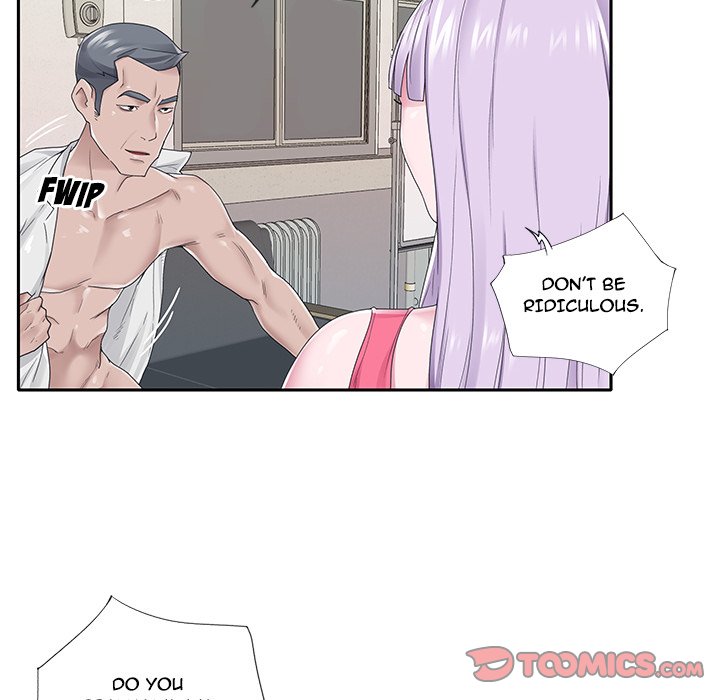 Maid - Chapter 26 [photo 58] - MangaPorn