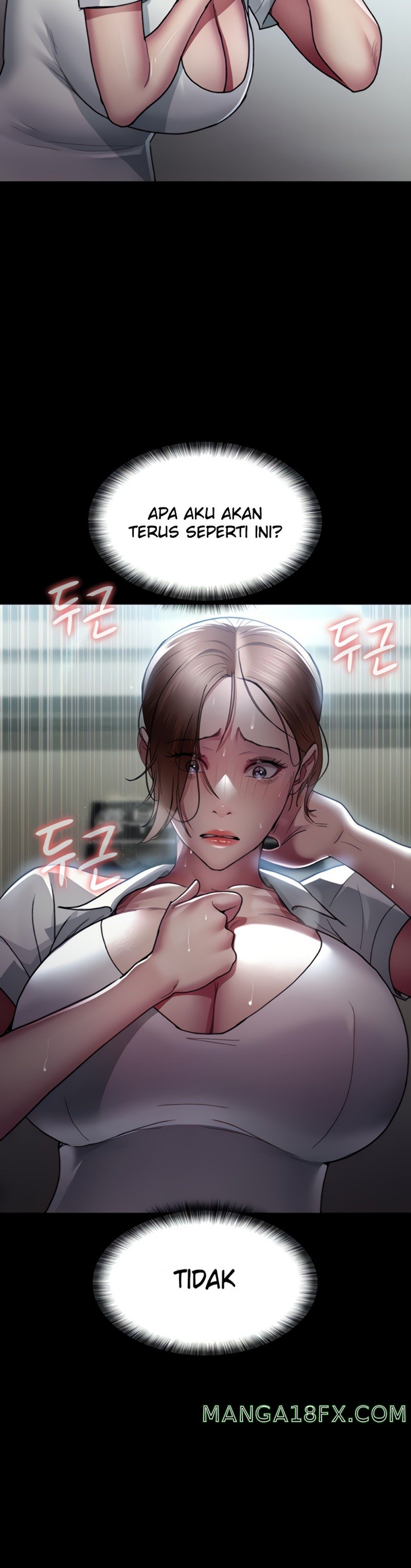 Night Hospital Raw - Chapter 18 [photo 12] - MangaPorn