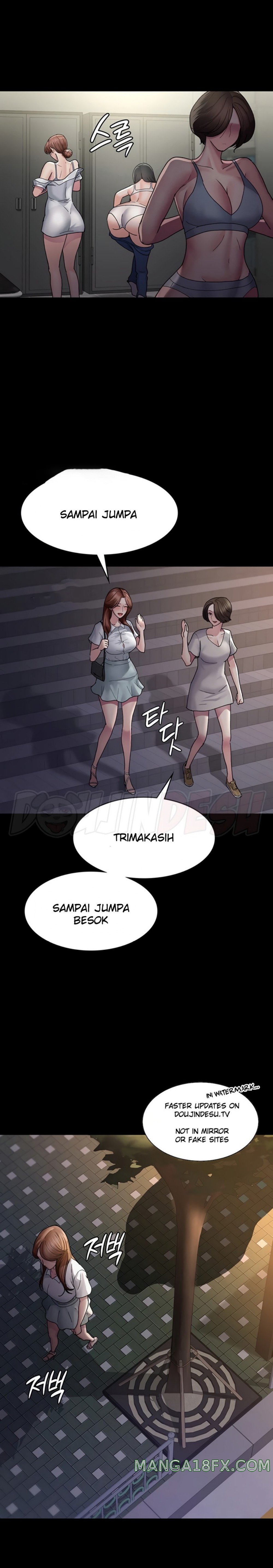 Night Hospital Raw - Chapter 18 [photo 13] - MangaPorn