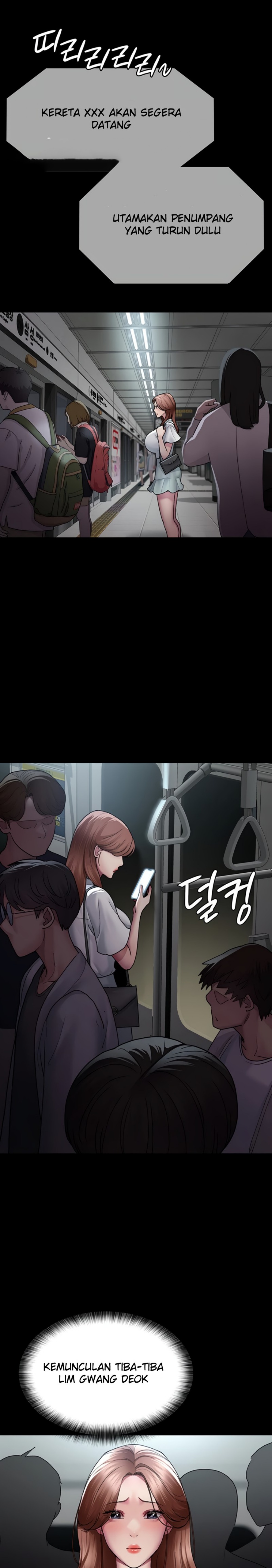 Night Hospital Raw - Chapter 18 [photo 15] - MangaPorn