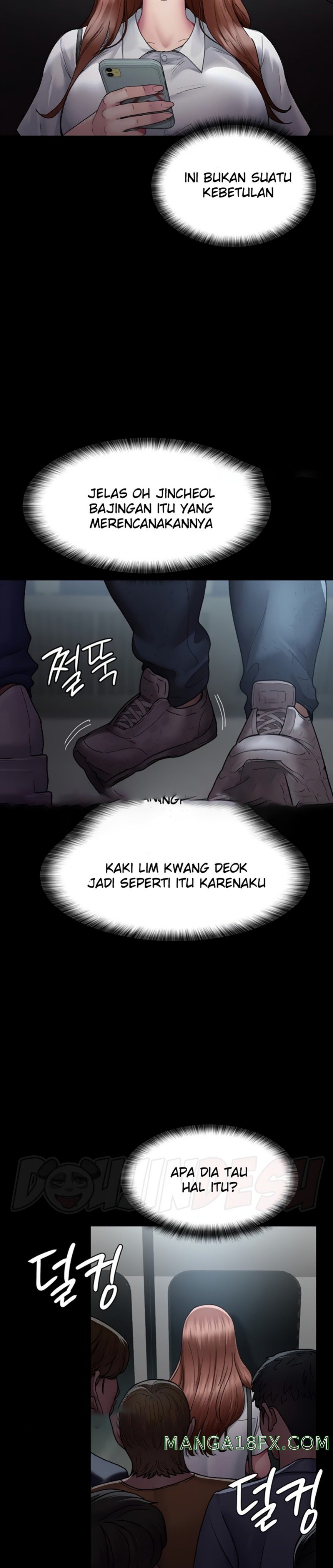 Night Hospital Raw - Chapter 18 [photo 16] - MangaPorn