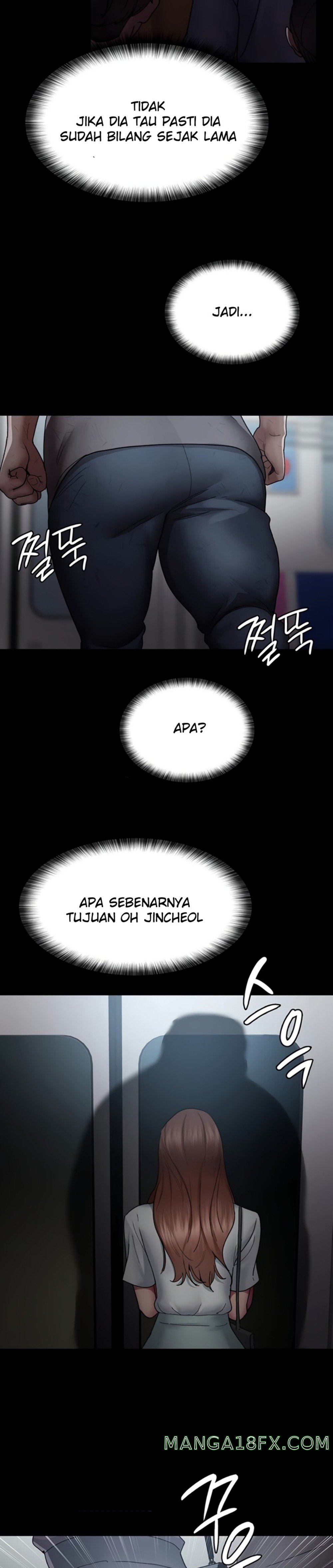 Night Hospital Raw - Chapter 18 [photo 17] - MangaPorn