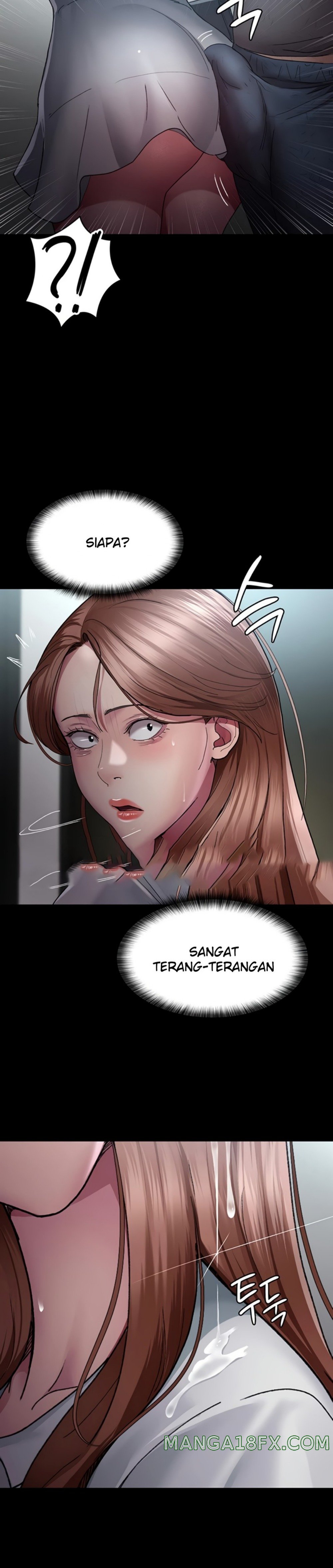 Night Hospital Raw - Chapter 18 [photo 18] - MangaPorn