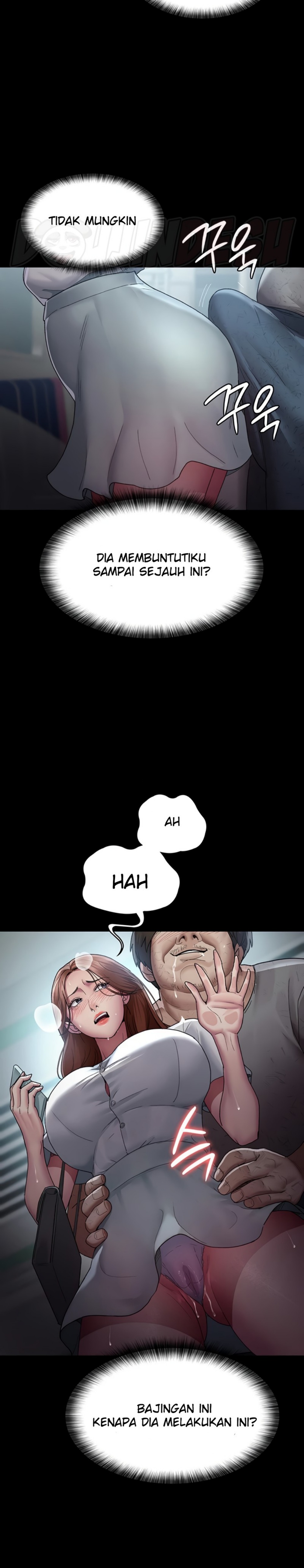 Night Hospital Raw - Chapter 18 [photo 20] - MangaPorn