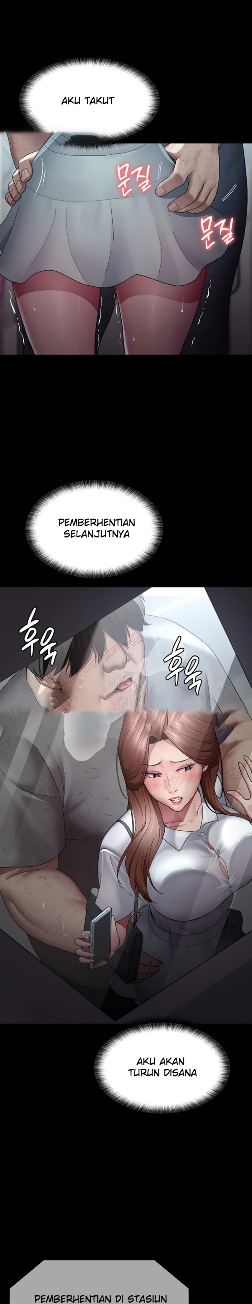 Night Hospital Raw - Chapter 18 [photo 21] - MangaPorn