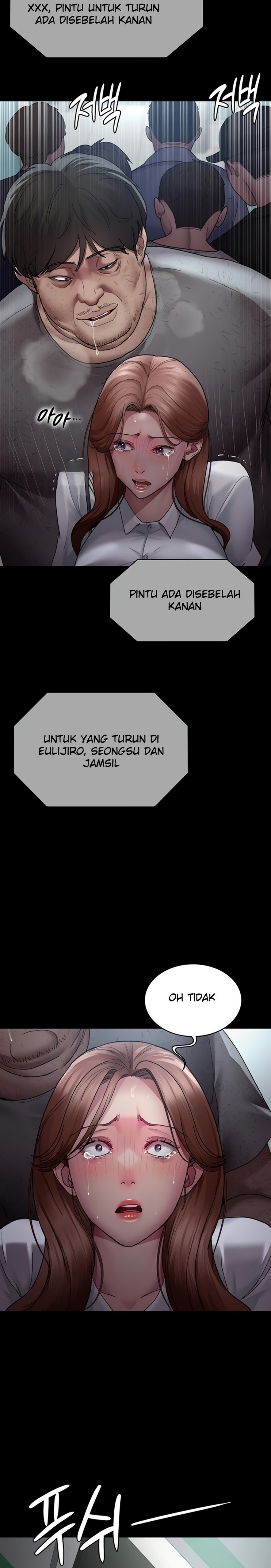 Night Hospital Raw - Chapter 18 [photo 22] - MangaPorn