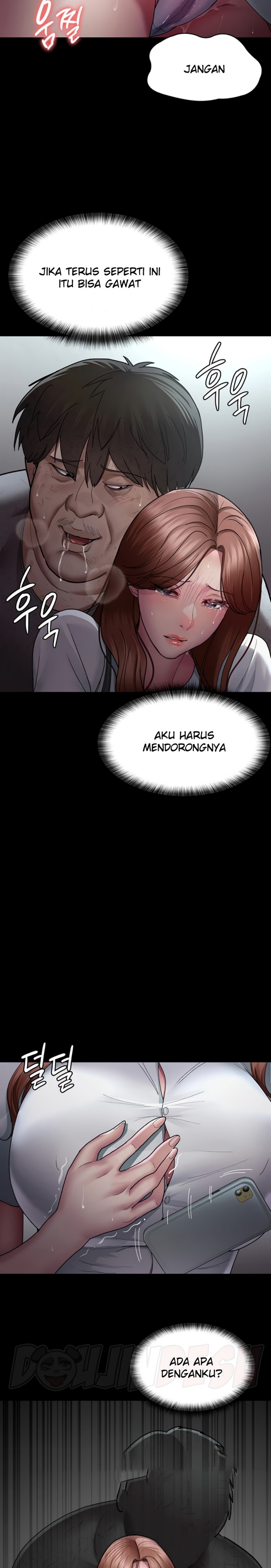 Night Hospital Raw - Chapter 18 [photo 24] - MangaPorn