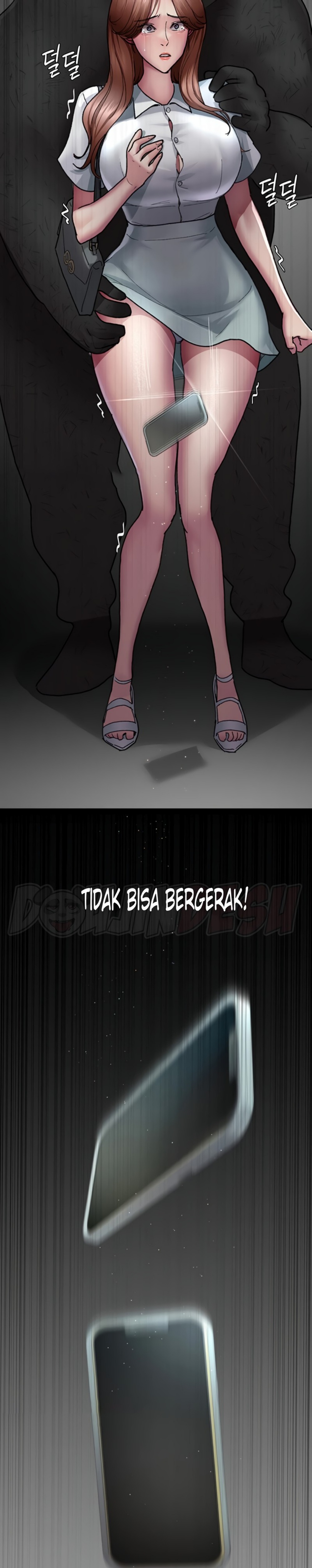 Night Hospital Raw - Chapter 18 [photo 25] - MangaPorn