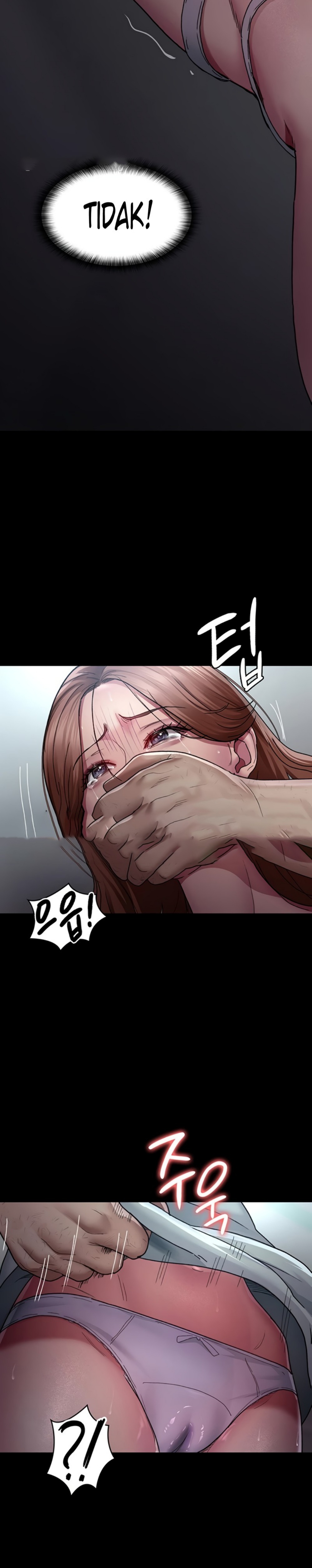 Night Hospital Raw - Chapter 18 [photo 27] - MangaPorn