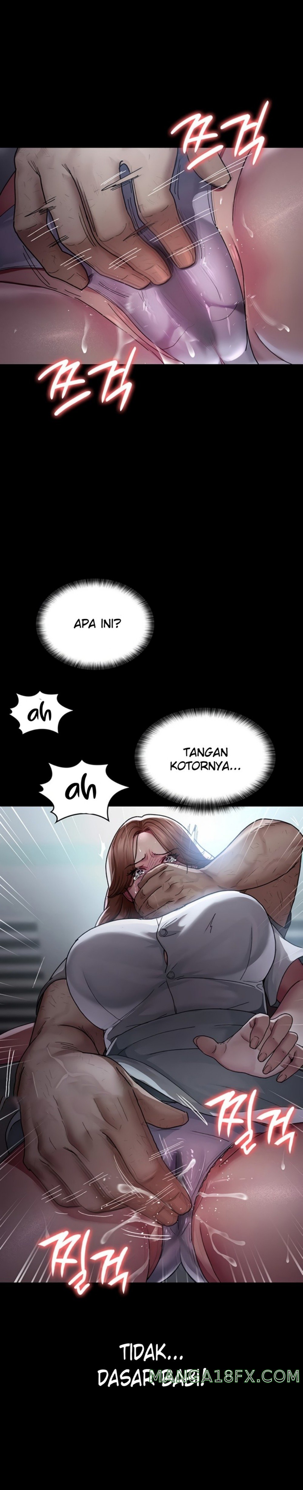 Night Hospital Raw - Chapter 18 [photo 28] - MangaPorn