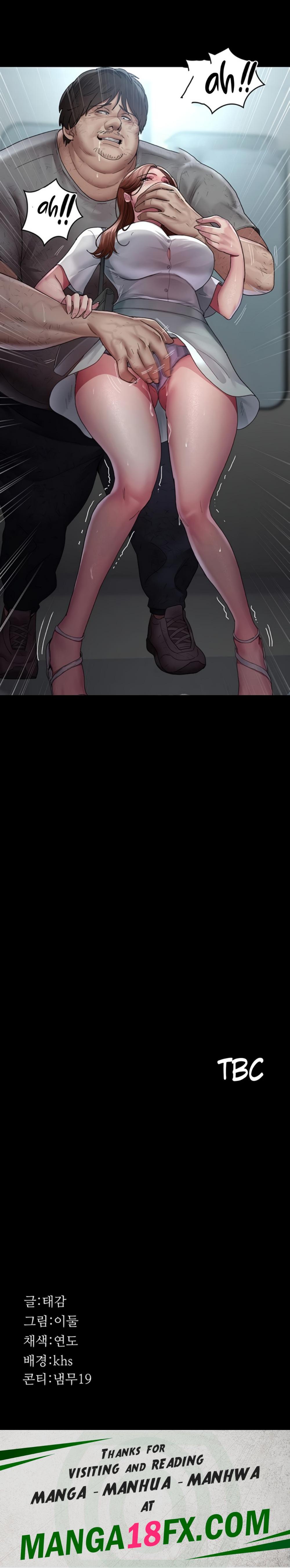 Night Hospital Raw - Chapter 18 [photo 30] - MangaPorn